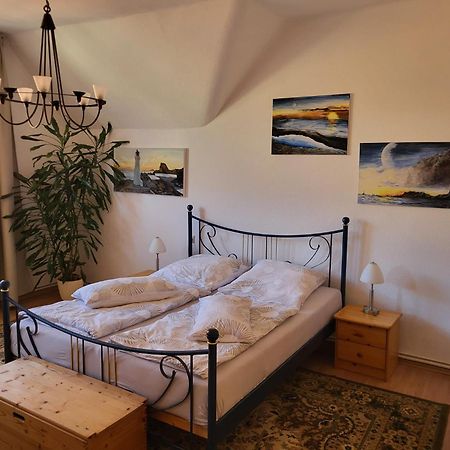 Schlossblick Apartment Gotha Luaran gambar