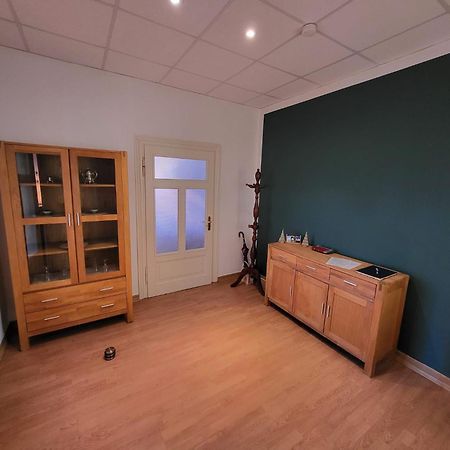 Schlossblick Apartment Gotha Luaran gambar