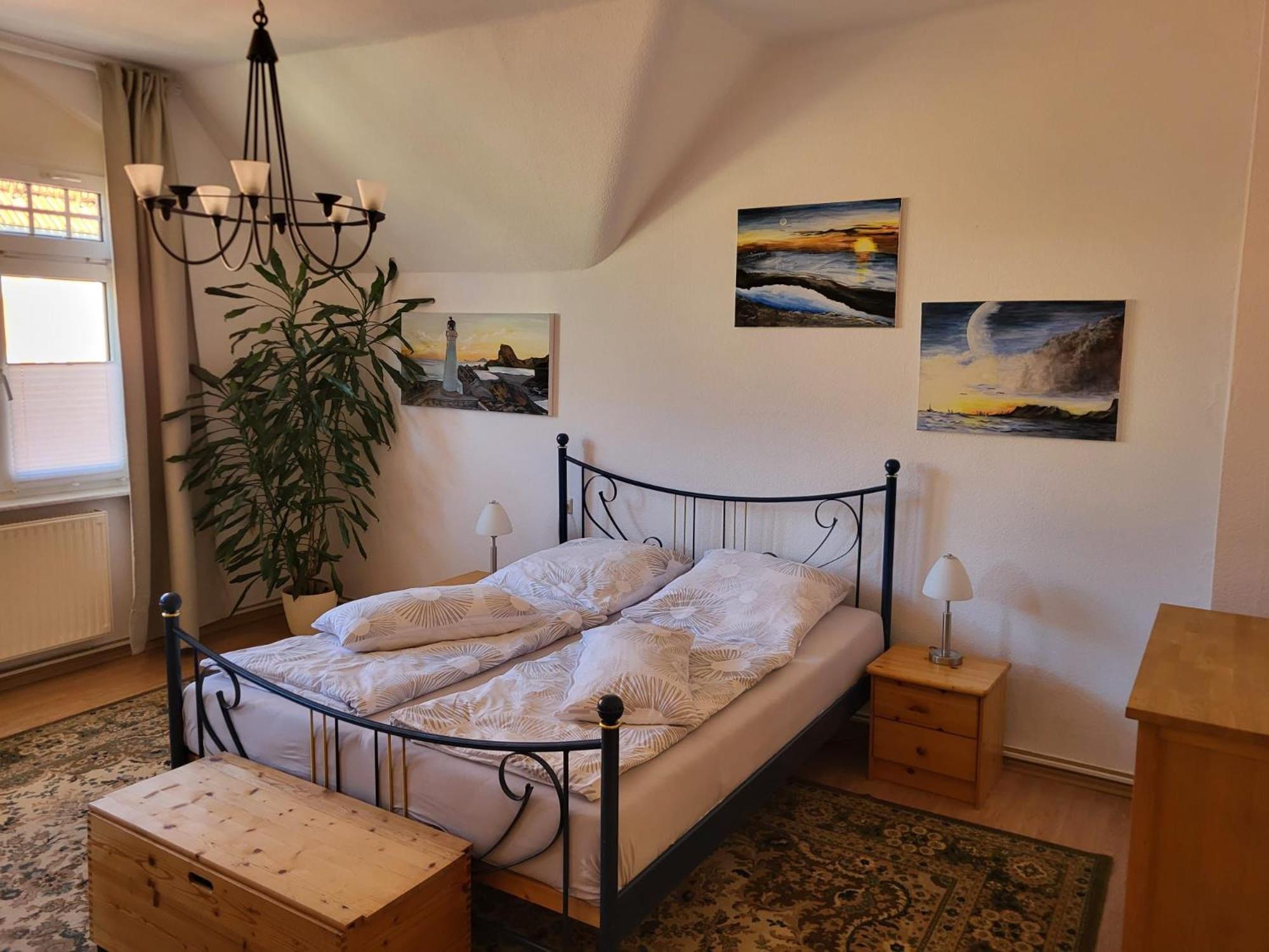 Schlossblick Apartment Gotha Luaran gambar
