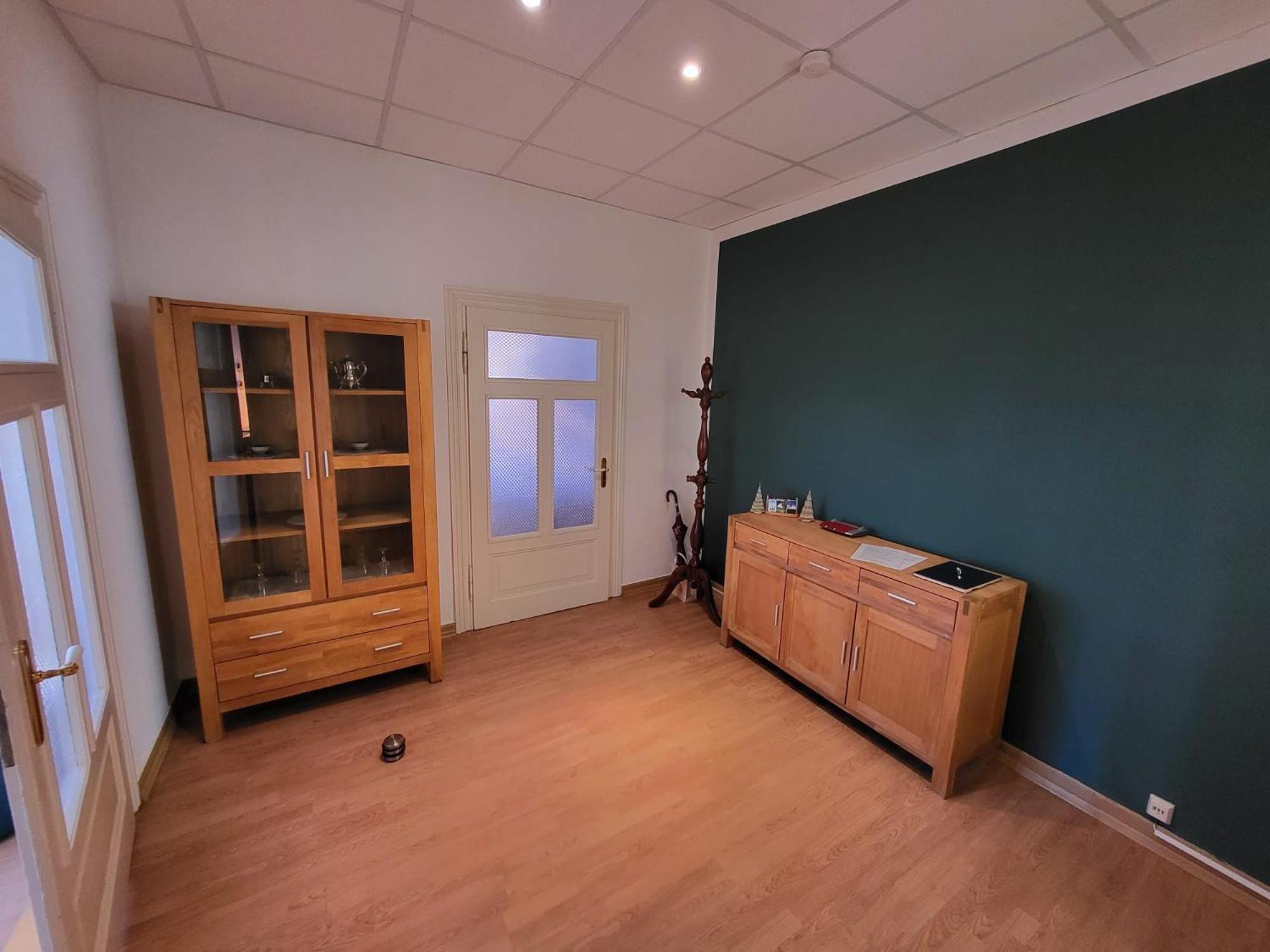 Schlossblick Apartment Gotha Luaran gambar
